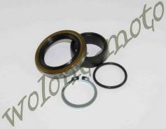 Ремкомплект сальника ведущей звезды All Balls 25-4028 Suzuki RM250 03-08, RMZ250 13-15