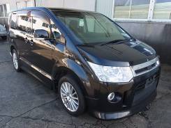 Mitsubishi Delica. 4B12, CU5W