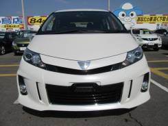 Toyota Estima. автомат, передний, 2.4, бензин, 40 000 тыс. км, б/п. Под заказ