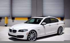 Vossen. x20, 5x120.00. Под заказ