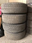 Bridgestone Blizzak DM-V1. Зимние, без шипов, 2009 год, износ: 20%, 4 шт
