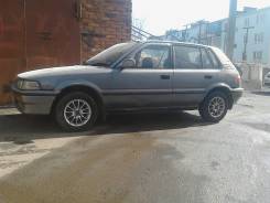 Toyota Corolla FX. автомат, передний, 1.5 (90 л.с.), бензин