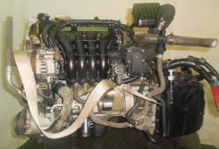 Двигатель в сборе. Mitsubishi Colt Plus Mitsubishi Colt Двигатель 4A90