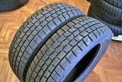Dunlop Winter Maxx WM01. Зимние, без шипов, 2012 год, износ: 5%, 2 шт