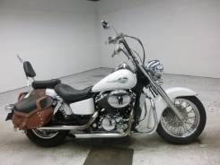 Honda Shadow 400. 400 куб. см., исправен, птс, без пробега. Под заказ