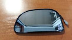 Стекло зеркала. Mitsubishi: Mirage, Lancer Evolution, Bravo, Lancer, Libero, Chariot