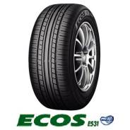 Yokohama DNA Ecos ES300. Летние, износ: 10%, 4 шт