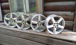 Toyota. 7.0x17, 5x100.00, ET45