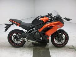 Kawasaki Ninja 400R. 400 куб. см., исправен, птс, без пробега. Под заказ