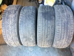 Hankook Optimo. Летние, 2013 год, износ: 50%, 4 шт