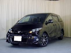 Toyota Estima. автомат, передний, 2.4, бензин, 7 000 тыс. км, б/п. Под заказ