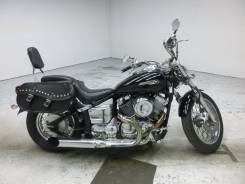 Yamaha. 400 куб. см., исправен, птс, без пробега. Под заказ