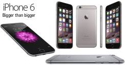 Apple iPhone 6 16Gb. Новый
