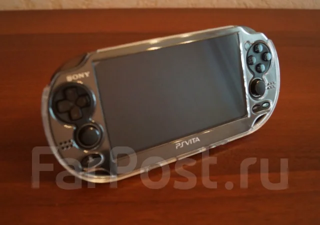 Sony PlayStation Vita ����