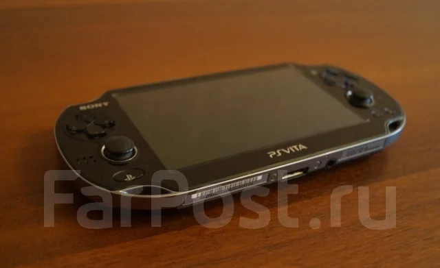 Sony PlayStation Vita ����