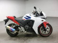 Honda CBR 400. 400 куб. см., исправен, птс, без пробега. Под заказ