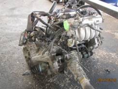 Двигатель в сборе. Mitsubishi: Lancer Evolution, Outlander, Eterna, Airtrek, Dion, Galant, Eclipse, RVR, Eterna Sava, Lancer, Chariot Двигатель 4G63