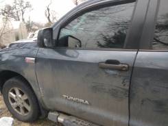 Дверь боковая. Toyota Tundra