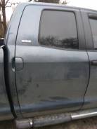 Дверь боковая. Toyota Tundra