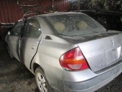 Toyota Prius. NHW10, 1NZ