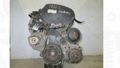 Двигатель в сборе. Opel Astra Двигатель Z16XER