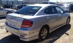 Ветровик на дверь. Toyota Allion Toyota Premio
