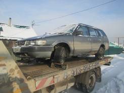 Toyota Sprinter Carib. 95, 4AFHE