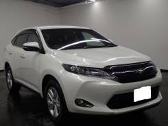 Toyota Harrier. автомат, 4wd, 2.0, бензин, 30 000 тыс. км, б/п. Под заказ