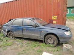 Toyota Carina E. 190, 4A 3S
