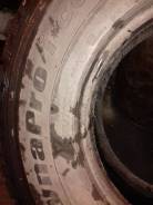 Hankook AU03. Зимние, без шипов, 2009 год, износ: 30%, 2 шт