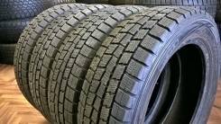 Dunlop Winter Maxx WM01. Всесезонные, 2012 год, износ: 5%, 4 шт