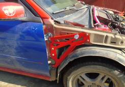 Крыло. Subaru Impreza, GGC, GGB, GGA, GG, GD, GD9, GG9, GD4, GD3, GD2, GG5, GG3, GG2, GDD, GDC, GDB, GDA, GGD. Под заказ
