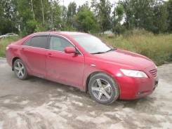 Toyota Camry. ACV40, 2GR 2AZ