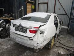Toyota Camry. ASV50, 2AR