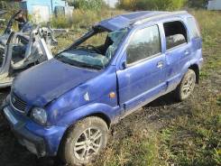 Toyota Cami