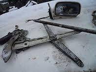Стеклоподъемный механизм. Toyota Sprinter, AE91