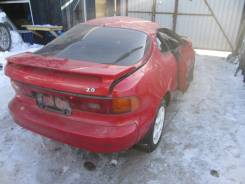 Toyota Celica. 183, 3S