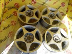 PDW XXX. 6.0x14, 5x100.00, 5x114.30, ET38
