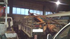 ГАЗ 3308 Садко. Буровая установка Газ 3308 БКМ 317, 7 000 куб. см.