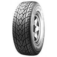 Kumho Ecsta STX KL12. Летние, без износа, 1 шт