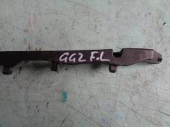 Крепление бампера. Subaru Impreza, GD, GD3, GD9, GDA, GDB, GDC, GDD, GG, GG2, GG3, GG9, GGA Двигатели: EJ15, EJ151, EJ152, EJ154, EJ15E, EJ20, EJ201...