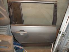 Дверь боковая. Toyota Succeed, NCP50, NCP51, NCP55, NCP52, NCP58, NLP51, NCP59 Toyota Probox, NCP51, NCP50, NCP52, NCP55, NCP59, NCP58, NLP51 Двигател...