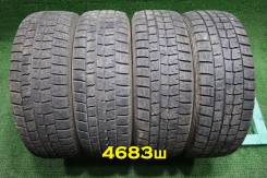 Dunlop Winter Maxx WM01. Зимние, без шипов, 2013 год, износ: 20%, 4 шт