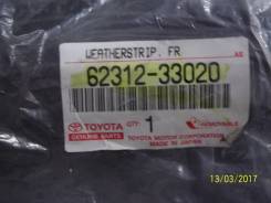 Уплотнитель двери. Toyota Scepter, SXV15, VCV15, VCV10, SXV10 Toyota Vista, CV30, SV30, SV35, SV32, SV33 Toyota Camry, SXV11, SV30, MCV10, CV30, SV32...