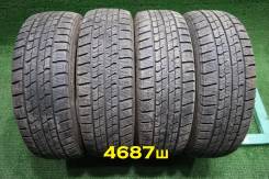 Goodyear Ice Navi Zea II. Зимние, без шипов, 2009 год, износ: 10%, 4 шт