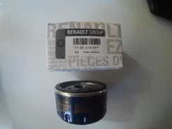 ������ �������� Renault 7700274177 7700274177 ����