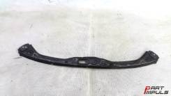 Крепление бампера. Toyota Land Cruiser Prado, TRJ150, GRJ151, GRJ150 Двигатели: 1GRFE, 2TRFE