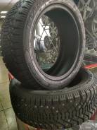 Goodyear UltraGrip 500. Зимние, шипованные, без износа, 1 шт