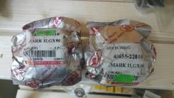 Сайлентблок подвески. Toyota Cresta, JZX90, GX90 Toyota Mark II, GX90, JZX90, JZX90E Toyota Chaser, GX90, JZX90