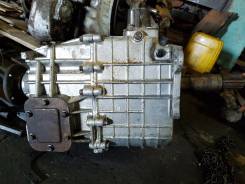 Коробка переключения передач. ГАЗ Соболь, 245 ГАЗ ГАЗель, 245